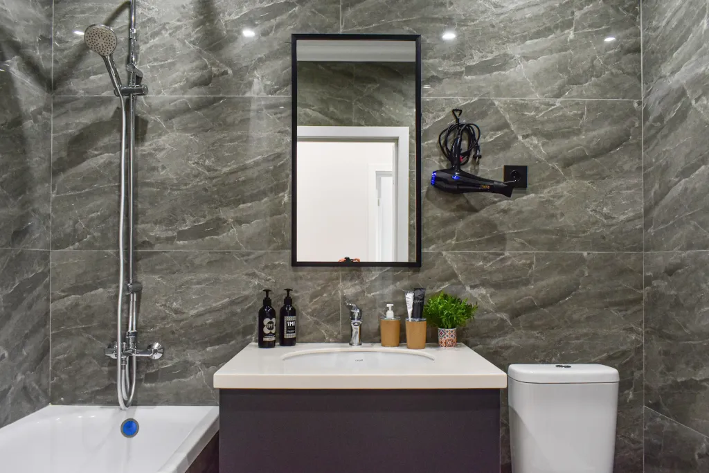 Апартаменты рядом с центром