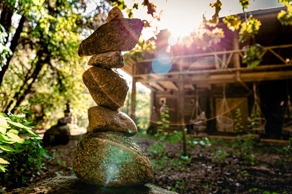 Агроэкоусадьба в заказнике Сорочанские озера