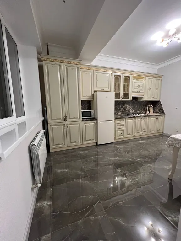 Уютная квартира в престижном районе