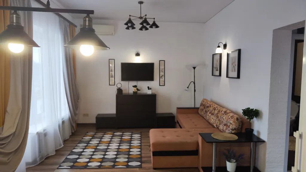 Коттедж 2-комнатный Дом — аренда посуточно в Евпатория