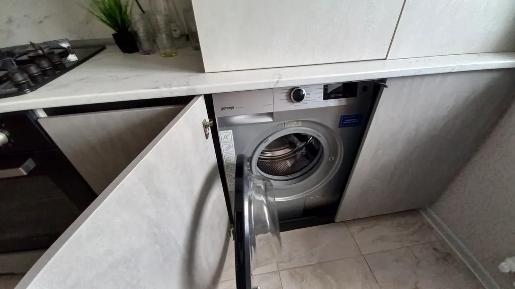 Уютная квартира в отличном районе города