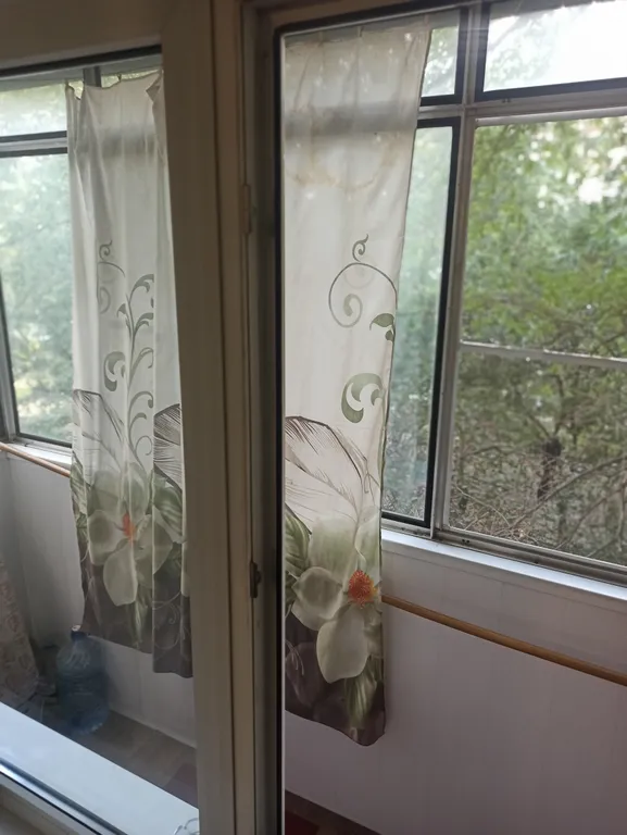 Уютная квартира в Советском районе