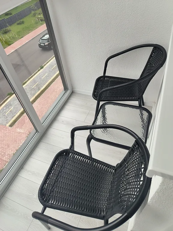 Апартаменты у моря 1- комнатная квартира