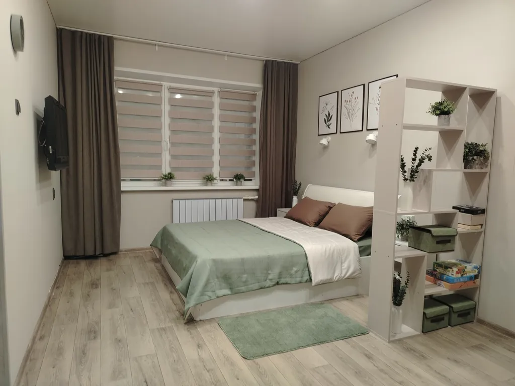 Вереск, 3 минуты - и вы у подъёмника!