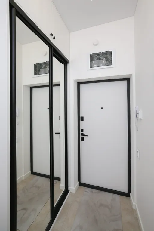 Квартира Квартира В центре на озере Тихое — Светлогорск