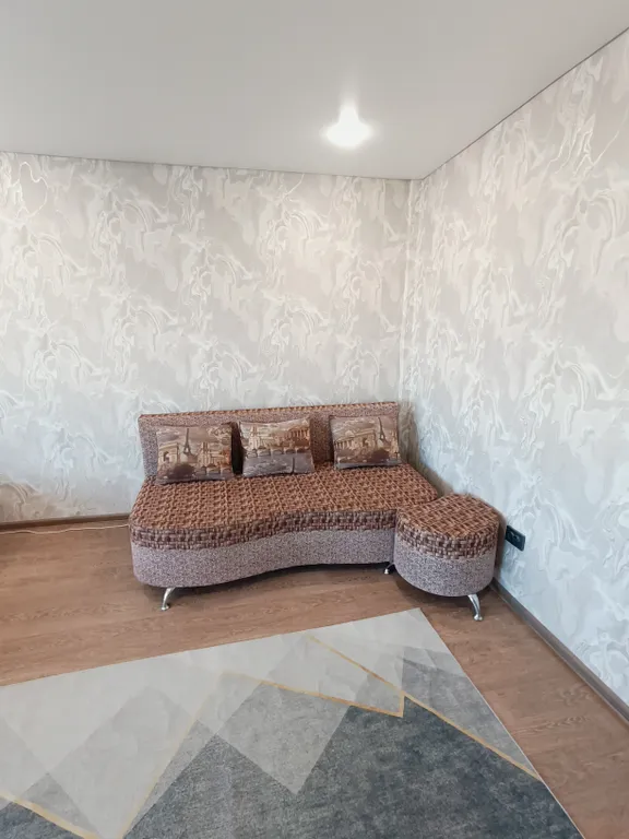 Уютная квартира у озера