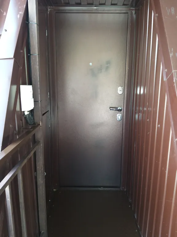 Коттедж 2-комнатный Дом — Туапсе