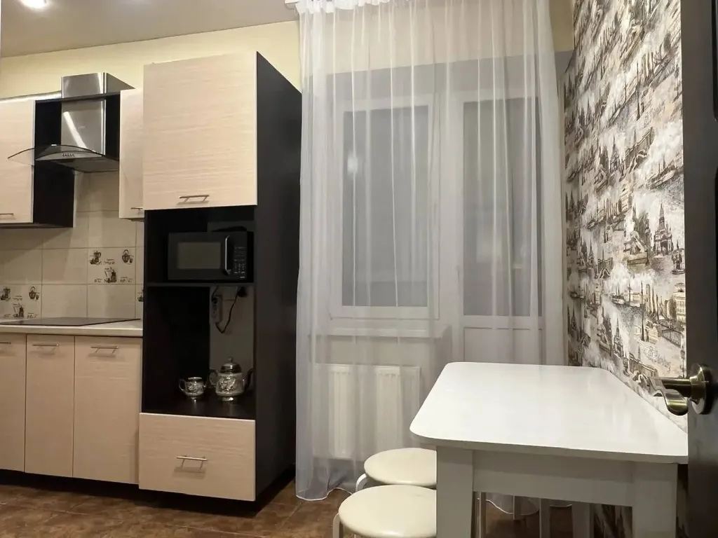 2-я квартира у МВД и Онкологии