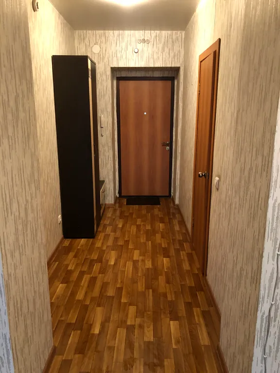 Квартира 1-комнатная Квартира — Красноярск