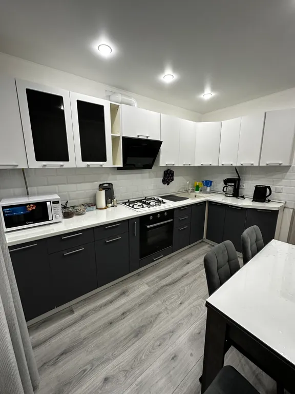 Чистая уютная квартира в центре