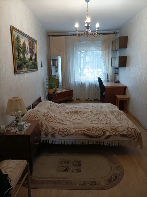 Квартира Квартира Уголок уюта в центре города — Калининград