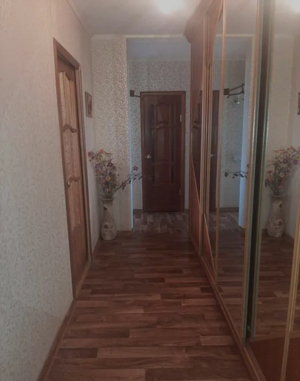 2-х комнатная квартира с видом на море