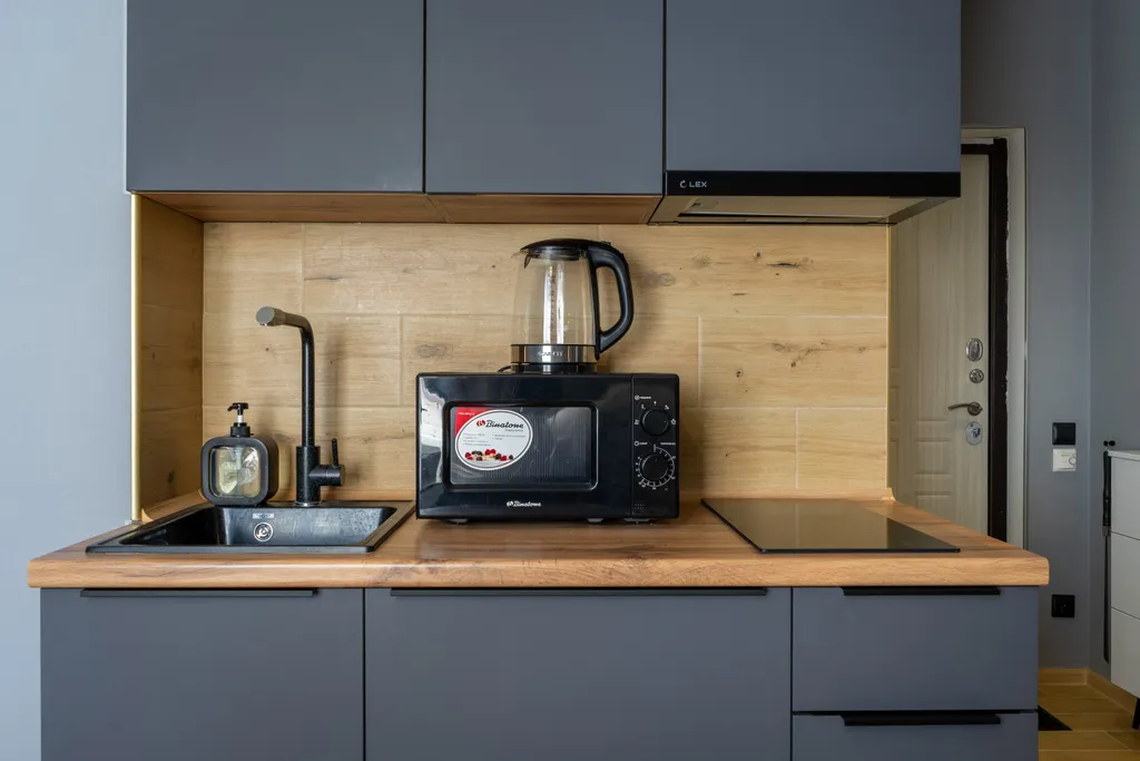 Море и горы