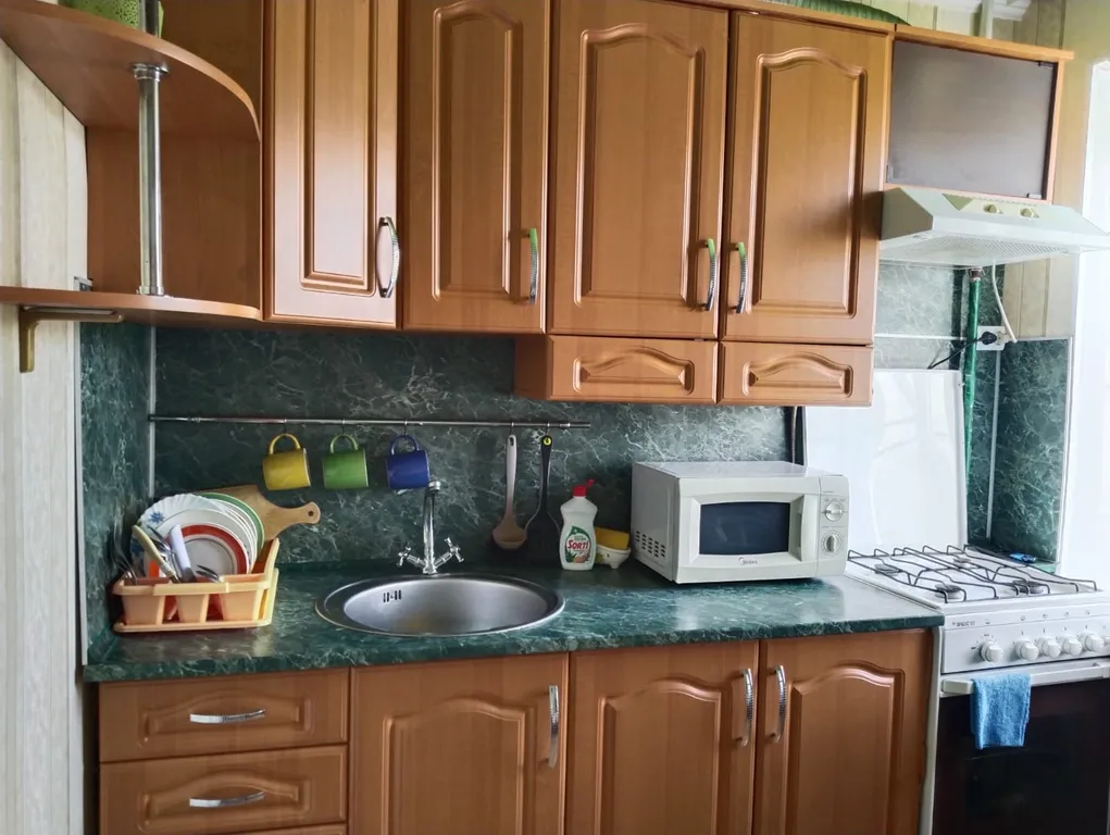 Однокомнатная комфортная квартира в центре — аренда посуточно в Сальск