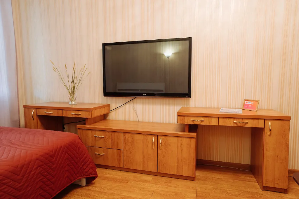 Современные апартаменты