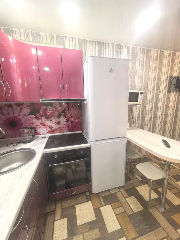 Квартира Студия в центре — аренда посуточно в Томск