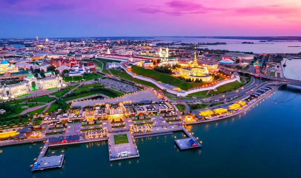 Уютная квартира ривьера Казань