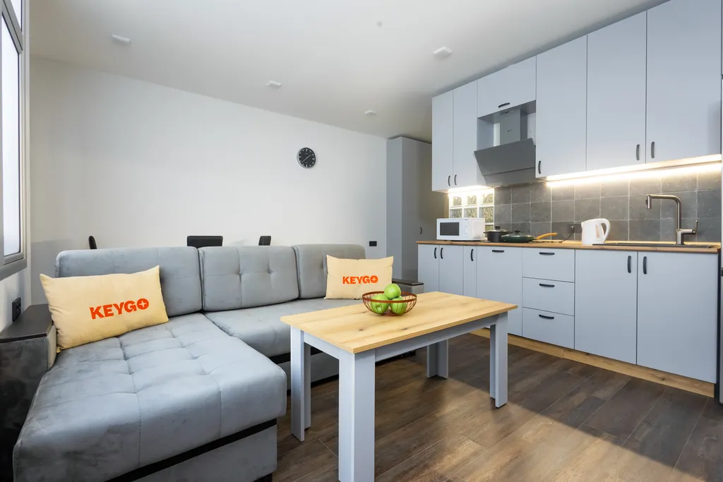 Квартира Апартаменты с видом на Арарат — аренда посуточно в Ереван