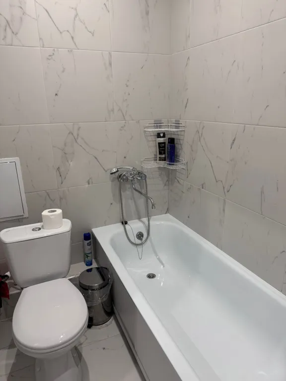 Абсолютно новая квартира в новом ЖК комфорт-класса в 15 минутах от Казани