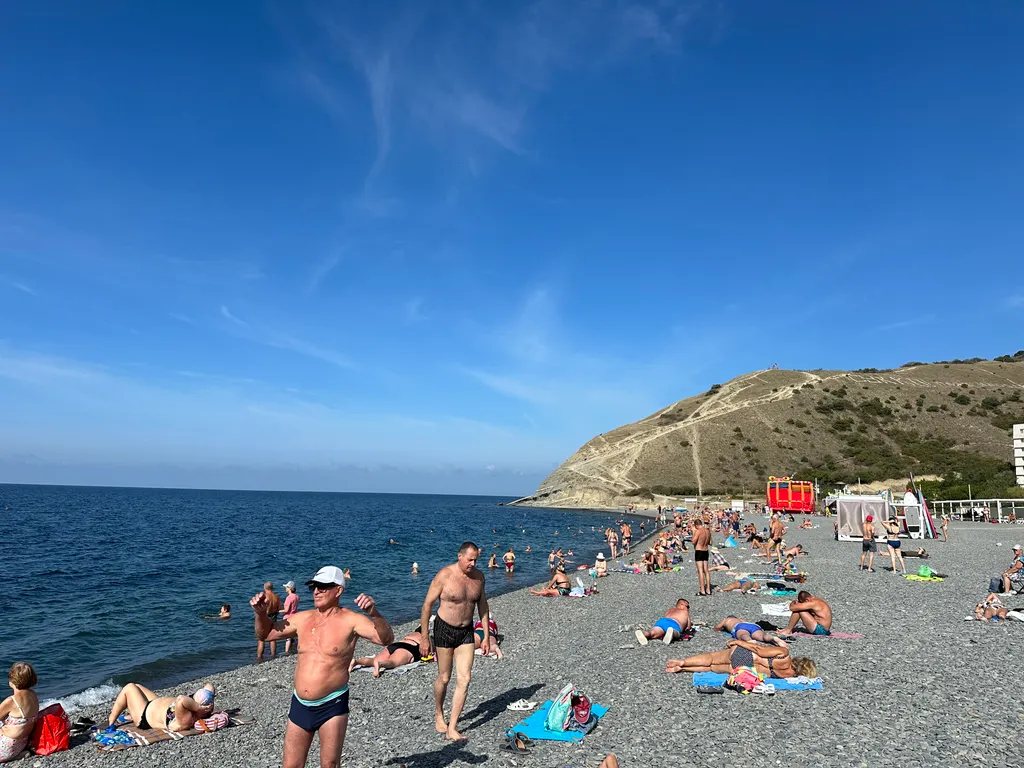 Отдельный домик в ЖК «Резиденция Утриш»