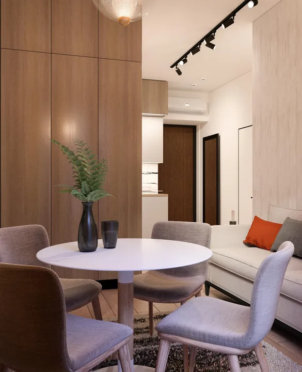 Квартира Элитная квартира в центре — Москва