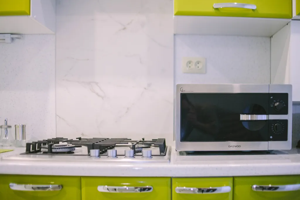 Квартира Квартира Rauschen Green Hills — Светлогорск