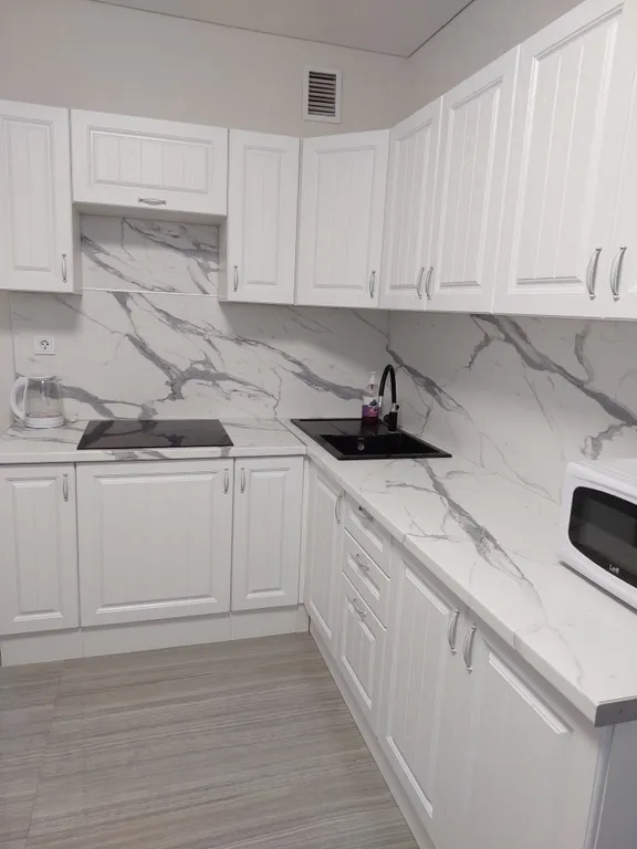 Квартира Апартаменты с видом на море — Анапа