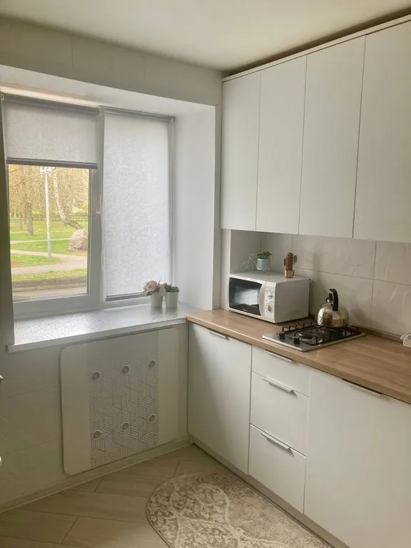 Отличная квартира в центре города