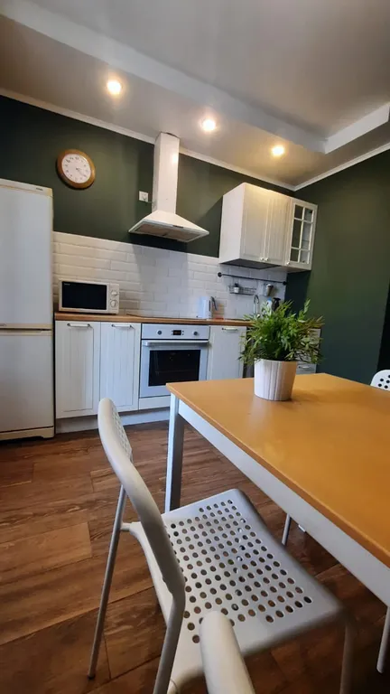 Уютная однушка в центре города