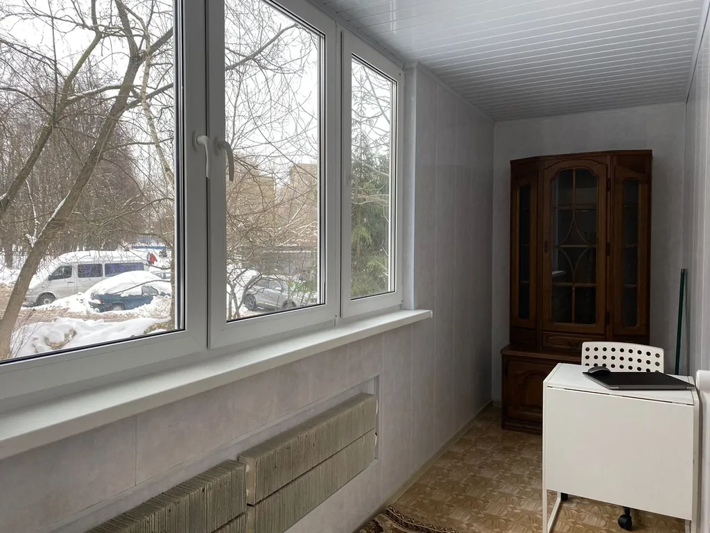 Стильная просторная 2-комнатная квартира недалеко от Шереметьево