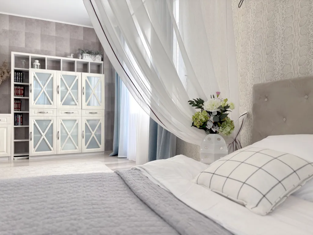 Апартамент Holiday Cranz