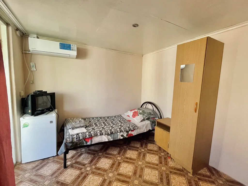 Эконом 2-хместный улучшенный