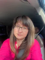 Екатерина  Мавлютова
