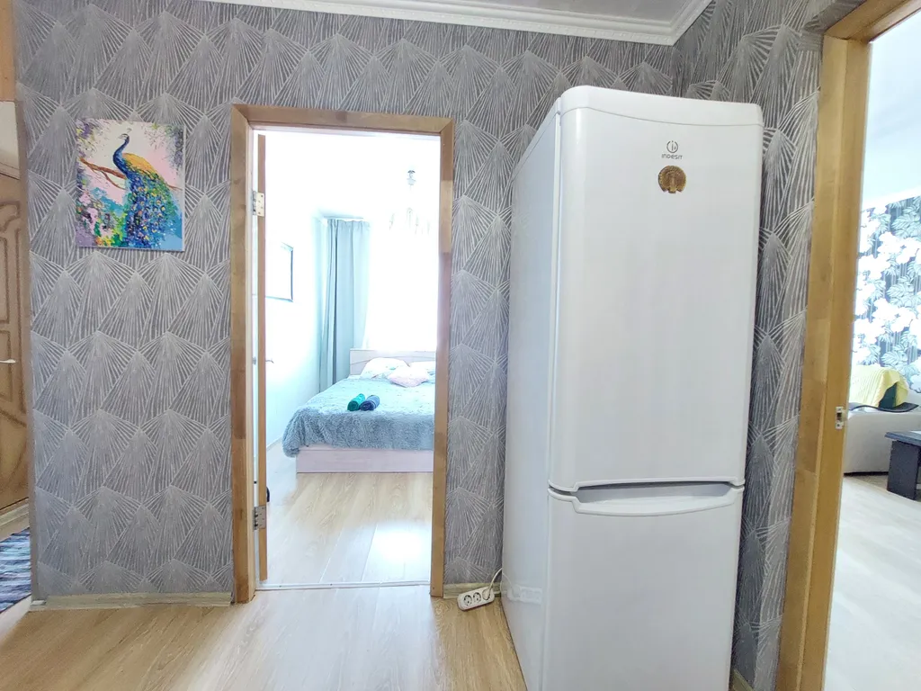 Квартира в самом центре