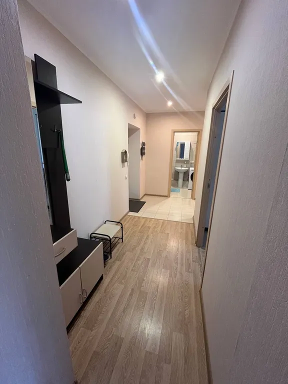 Квартира в Мокшино