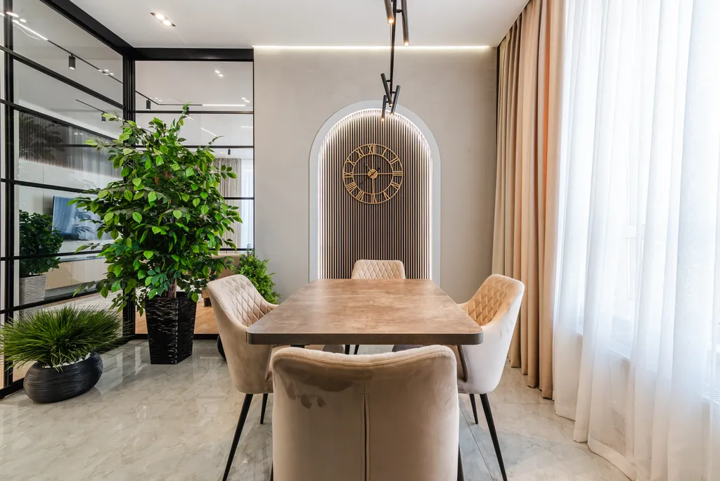 Центр города 2-х комн  квартира с дизайнерским интерьером Жк Альфараби — аренда посуточно в Алматы