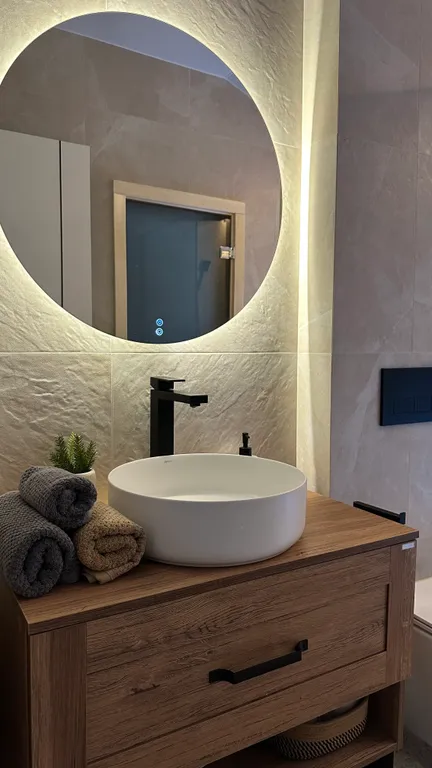 Коттедж Вилла Бергамо Семейная — Санкт-Петербург