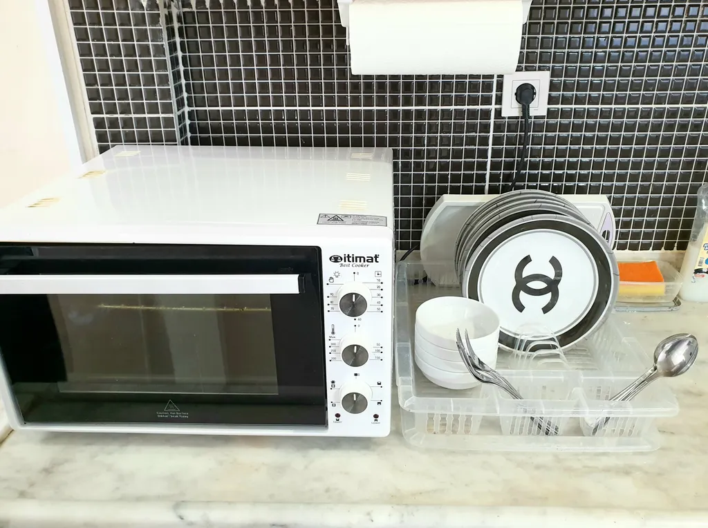 Комфортная большая квартира