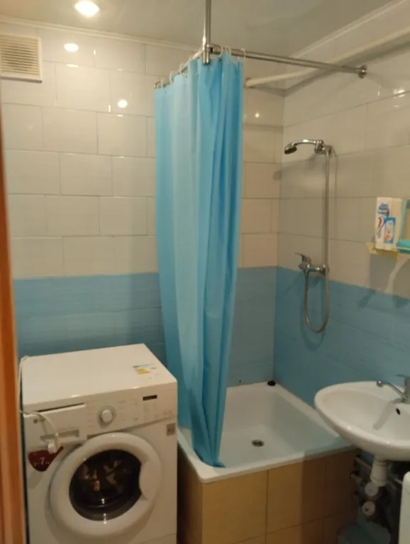 Уютная и тихая квартира в центре города