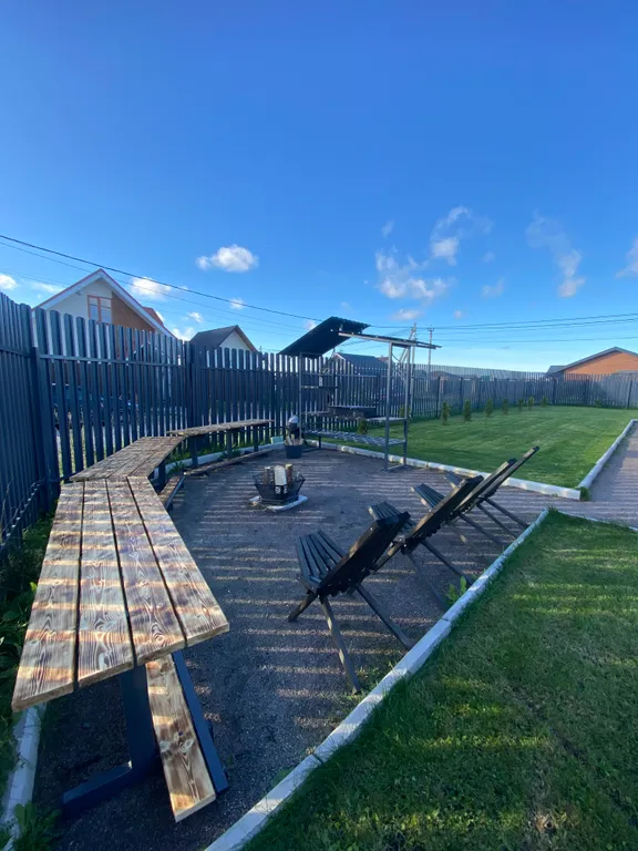 Дом в Ольгино