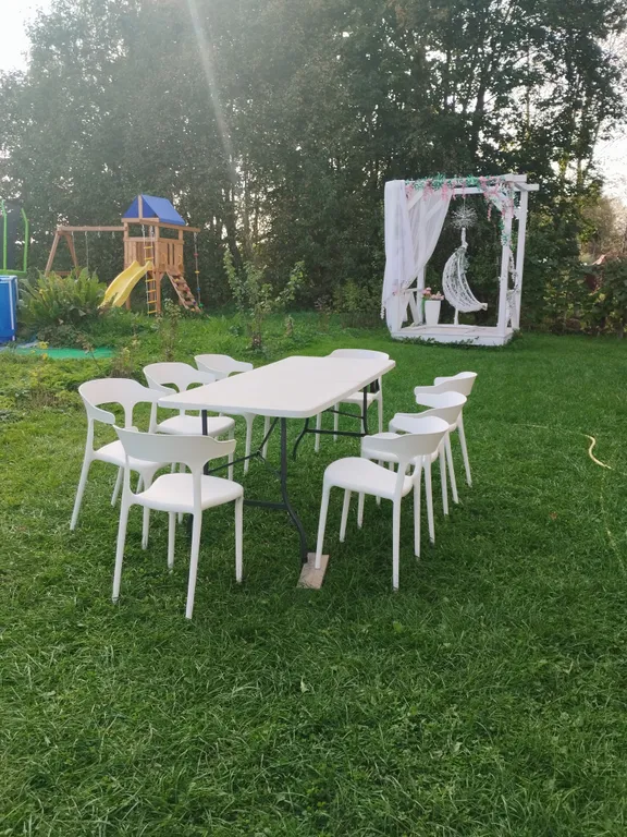 Дом для путешественников и праздников рядом с Ярославским шоссе