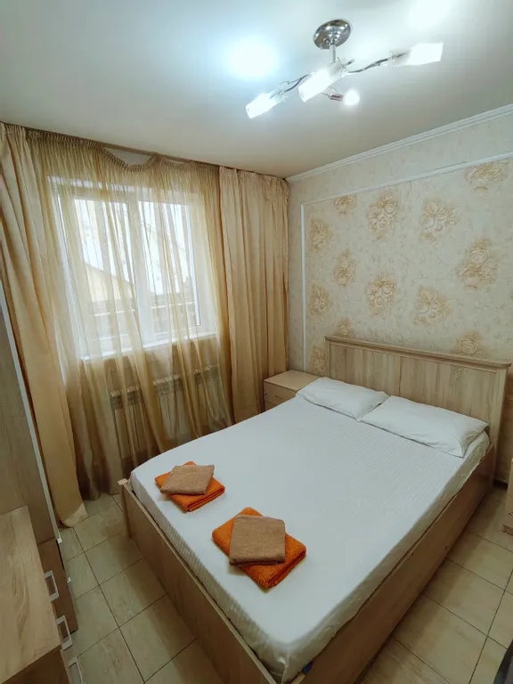 Квартира Комната — Адлер