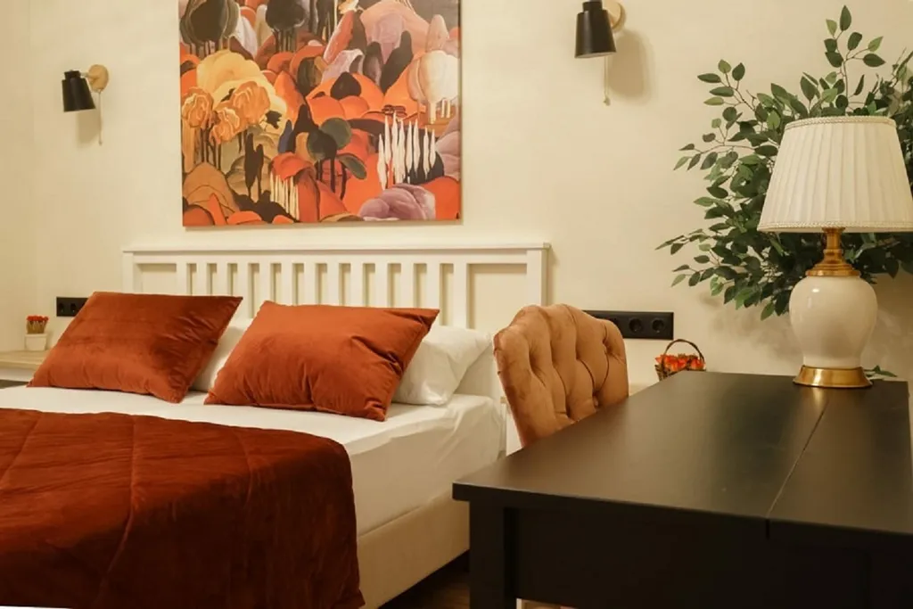 Квартира Комната — аренда посуточно в Архангельск