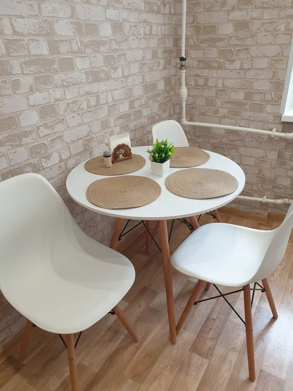 Уютная 2-комнатная квартира