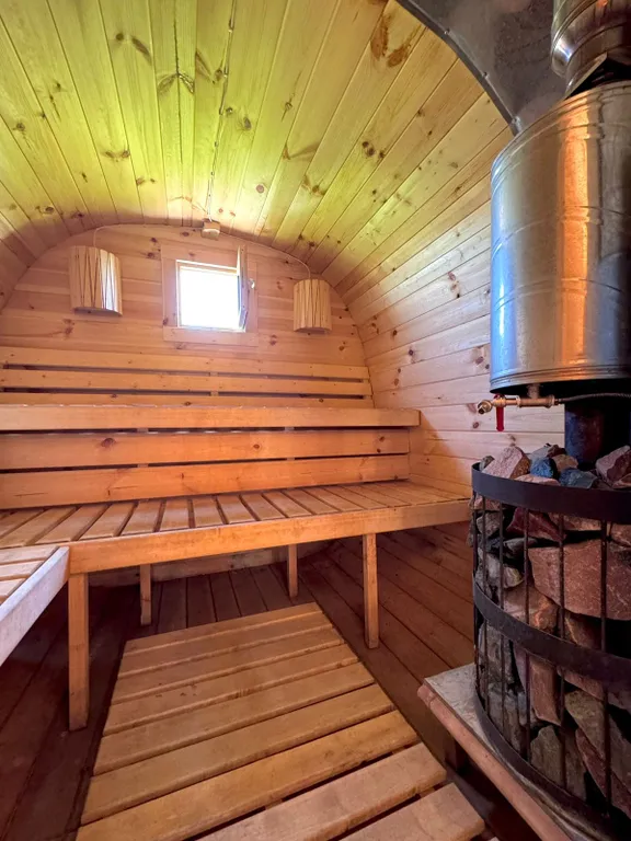 Коттедж 2-комнатный Дом — Тосно