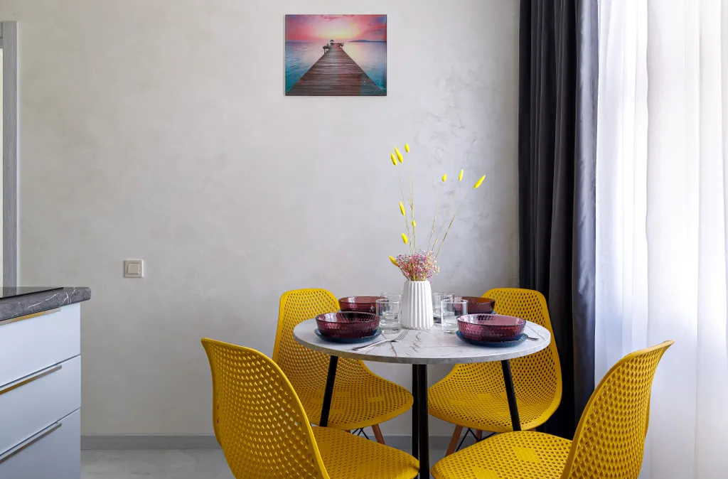 Квартира Квартира Роскошные Аппартамены в Парковой зоне в самом сердце Курорта — Горячий Ключ