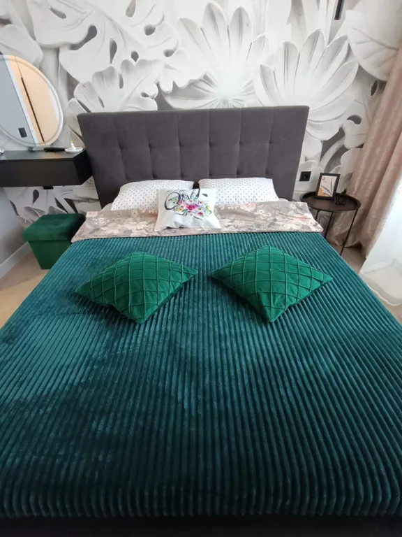 Апартаменты с кофе машиной в центре города