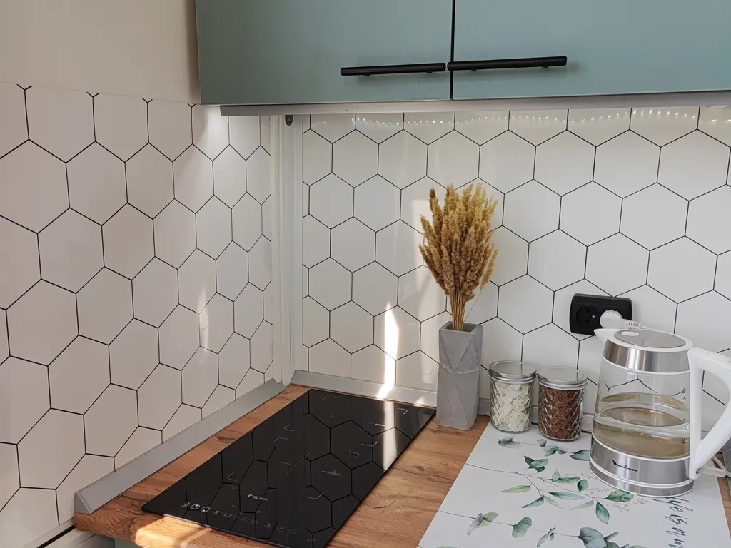 Уютная квартира на Ромашке с видом на Бештау