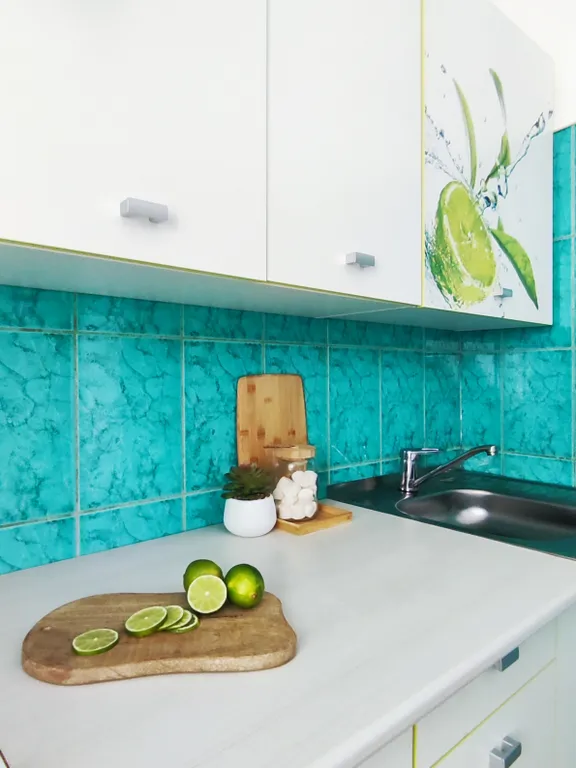 Квартира в тихом центре