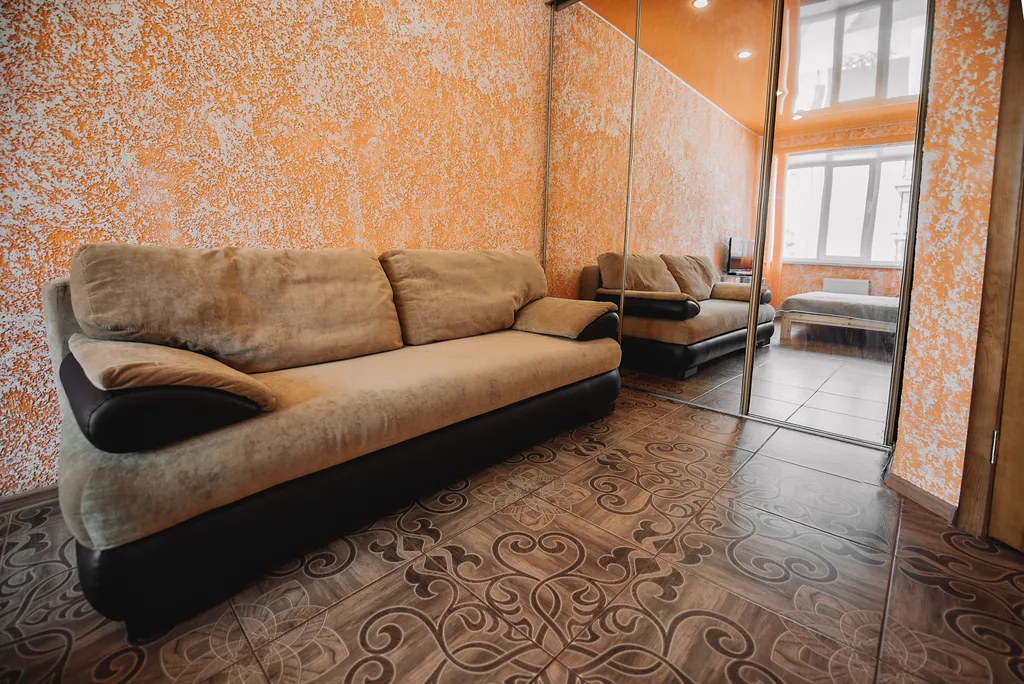 Уютный апартамент рядом с кремлем